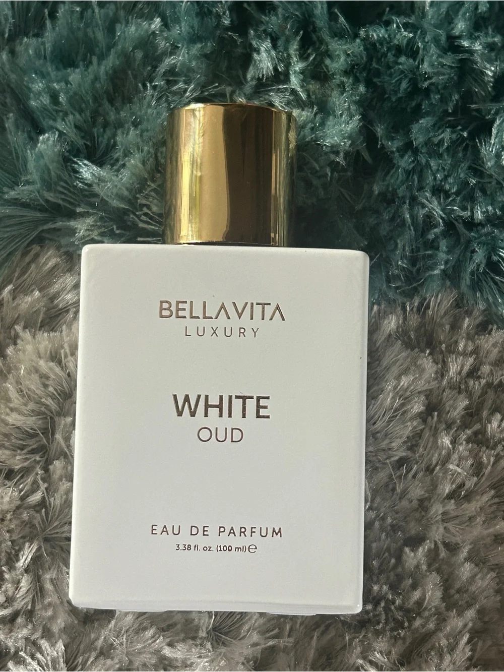 White Oud by Bellavita Luxury